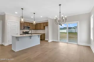 3804 Lightwater Lane N, Elm City, NC 27822 – photo 14: Dining Area