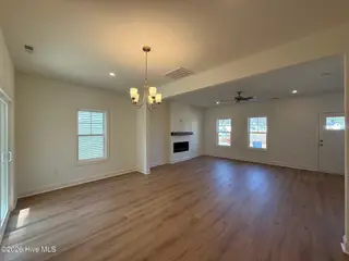 668 Chambers Drive, Southern Pines, NC 28387 – photo 5: breakfast nook 2