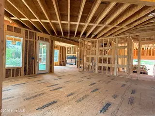 20 New Castle Place, Pinehurst, NC 28374 – photo 12: View into Kitchen