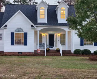108 Eudora Drive, Newport, NC 28570 – photo 3: 20241024_182339