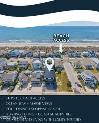 164 E Second Street, Ocean Isle Beach, NC 28469 – photo 10: 164 E 2nd Street