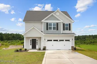 218 Talton Estates Drive, Pikeville, NC 27863 – photo 2: 218 Talton Estates