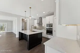 1032 Fawn Valley Way, Wilmington, NC 28409 – photo 11: 8- Kitchen