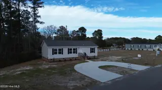 852 Yaupon Drive SW, Calabash, NC 28467 – photo 1: DJI_0009
