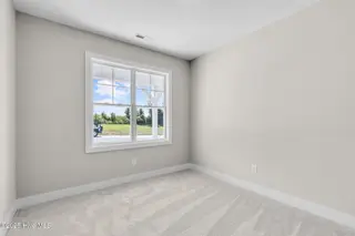 3226 Dolostone Court SW, Wilson, NC 27893 – photo 22: 3rd Bedroom