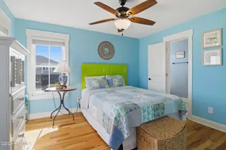 1254 Ocean Boulevard W, Holden Beach, NC 28462 — 5-bedroom home in Holden Beach West, Holden Beach, NC, photo 10 of 66: 9_bedroom 1-1