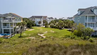 123 & 125 Coral Bay Court, Atlantic Beach, NC 28512 — lot in Coral Bay Ridge, Atlantic Beach, NC, photo 5 of 5: Lots