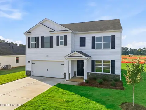 4822 Martha Wynd Way, Farmville