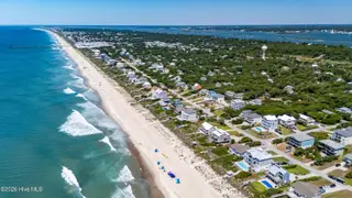 7224 Ocean Drive A, Emerald Isle, NC 28594 – photo 7: Chill Photo Aerials-7