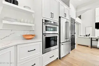 102 Chesterfield Drive, Pinehurst, NC 28374 – photo 19: Kitchen