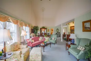 6 Westlake Pointe Drive, Pinehurst, NC 28374 — 3-bedroom home in Westlake Pointe, Pinehurst, NC, photo 14 of 67: 6WestlakePointeDr-050