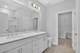 2221 Star Shower Way, Leland, NC 28451 – photo 16: Primary bathroom