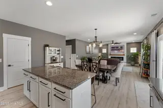 4561 Parsons Mill Drive, Castle Hayne, NC 28429 – photo 14