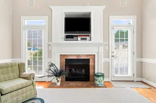 4034 Townes Court N, Wilson, NC 27896 – photo 9: Great Room 3