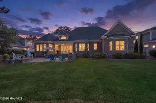 4115 Wyndmere Drive, Southport, NC 28461 – photo 3