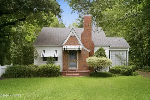4201 Wrightsville Ave, Wilmington