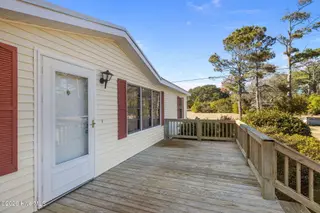 630 Seashore Drive, Atlantic, NC 28511 – photo 7: 630 Seashore Dr.