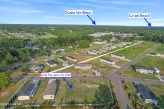 876 Yaupon Drive SW, Calabash, NC 28467 — 3-bedroom manufactured home in Clariday Estates, Calabash, NC, photo 2 of 32