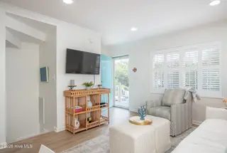 2229 Lennoxville Road, Beaufort, NC 28516 – photo 7: Plantation Shutters
