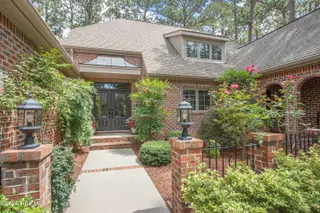 185 Baltusrol Lane, Pinehurst, NC 28374 – photo 3: ExteriorEntry1
