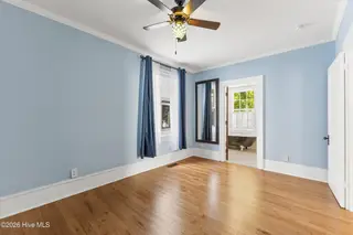 414 S 2nd Street, Wilmington, NC 28401 — 2-bedroom home in Historic District, Wilmington, NC, photo 19 of 52