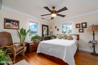102 Shoreline Drive, Atlantic Beach, NC 28512 – photo 15: Principal Suite View