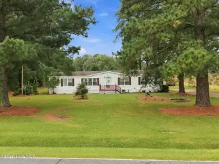 727 Ball Road, Washington, NC 27889 — 3-bedroom manufactured home, Washington, NC, photo 3 of 52: 2-web-or-mls-DJI_20260924125346_0028_D