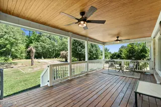 13290 New Britton Highway E, Nakina, NC 28455 – photo 11: Dual Ceiling Fans