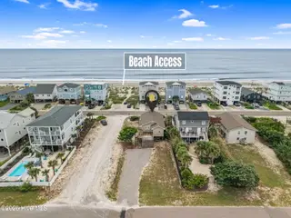 930 E Beach Drive, Oak Island, NC 28465 – photo 2