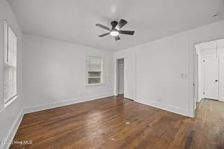 1509 SE Greenville Boulevard, Greenville, NC 27858 – photo 19: Bedroom 1