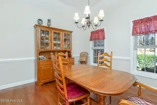 151 Longleaf Drive, West End, NC 27376 – photo 6: dining room1