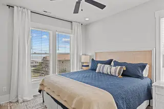 1903 Emerald Drive, Emerald Isle, NC 28594 – photo 19: Bedroom with views