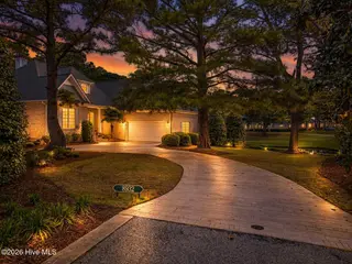 8932 Woodcreek Circle, Wilmington, NC 28411 — 4-bedroom home in Porters Neck Plantation, Wilmington, NC, photo 1 of 63: 8932 woodcreek Render 3