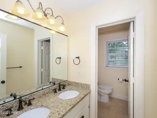 3801 Hawthorne Road, Rocky Mount, NC 27804 – photo 18: Bathroom 2