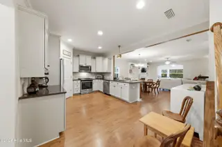 4078 Druids Glen Drive, Leland, NC 28451 – photo 11: 4078DruidsGlenDr-Open Plan