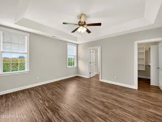 501 Millbrooke Circle, Elizabeth City, NC 27909 – photo 23: Primary Bedroom