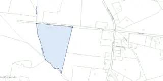 36ac Near 323 Indigo Flats Road W, Tabor City, NC 28463 – photo 3: Map Overview