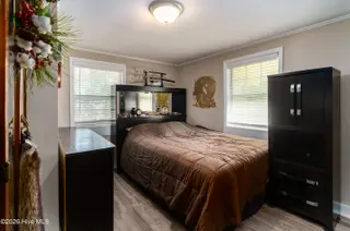 160 T Johnson Road, Carthage, NC 28327 – photo 13: T Johnson-8