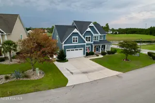 801 Lanyard Drive, Newport, NC 28570 – photo 5: DJI_0908