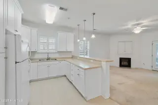 172 Clubhouse Road Apt 1, Sunset Beach, NC 28468 – photo 4: Kitchen