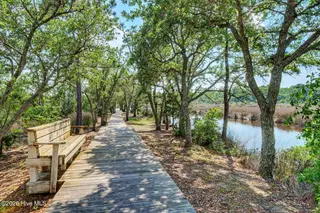 186 Snow Goose Lane, Sneads Ferry, NC 28460 – photo 15: Dock