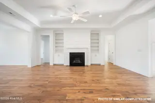 1246 Mandevilla Drive SE, Bolivia, NC 28422 — 4-bedroom home in Palmetto Creek, Bolivia, NC, photo 13 of 52