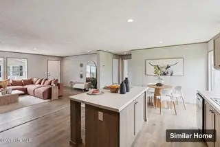 927 Mirror Lake Drive, Southport, NC 28461 — 3-bedroom manufactured home, Southport, NC, photo 5 of 19