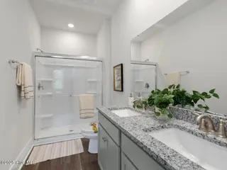 2234 Sweetspire Street Unit 2007, Leland, NC 28451 – photo 18: Primary Bath