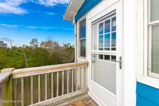 105 Sandy Landing Road, Cedar Island, NC 28520 – photo 9: Entrance