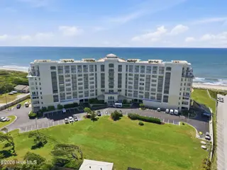 1435 Salter Path Road I1, Indian Beach, NC 28512 – photo 4: Grande Villas