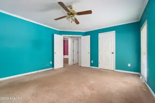 119 Dixon Drive, Newport, NC 28570 – photo 20: Principle bedroom