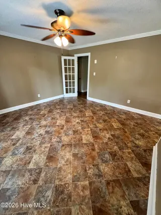 1311 Briarwood Drive NW, Wilson, NC 27896 – photo 15: Kitchen Dining