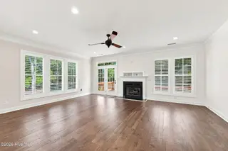 123 Hardwick Lane, Newport, NC 28570 – photo 24: Living Room view