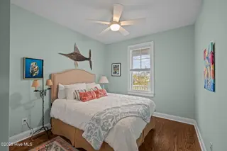 1209 Shepard Street, Morehead City, NC 28557 – photo 22: 2nd Floor - Bedroom
